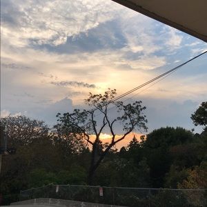 Meet your Posher, Sanit